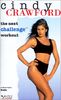 Cindy Crawford - The next Challenge [VHS]