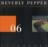 06 Beverly Pepper: Three Stie Specific Sculptures: Three Landscape Projects (Landmark, Band 7)