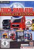 Truck-Simulator Complete-Edition [Software Pyramide]