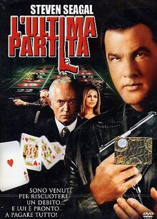 L'ultima partita [IT Import]