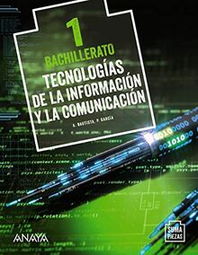 Tecnologías de la Información y la Comunicación 1. (Suma Piezas)