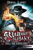 Skulduggery Pleasant - Duell der Dimensionen: Band 7