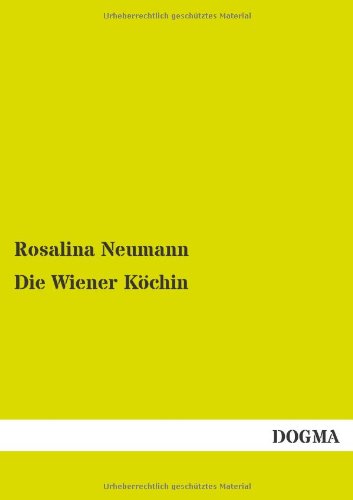 Die Wiener Koechin
