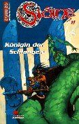 2000 AD präsentiert 05: Slaine 2. Königin der Schlangen