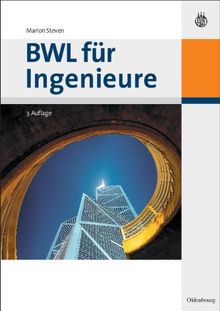 BWL für Ingenieure