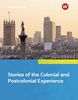 Camden Town Oberstufe - Zusatzmaterial zu allen Ausgaben: Stories of the Colonial and Postcolonial Experience: Textausgabe (Camden Town Oberstufe: ... II - Zusatzmaterial zu allen Ausgaben)