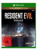 Resident Evil 7 Gold Edition [Xbox One]