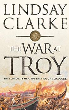 THE WAR AT TROY