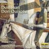 Don Juan / Don Quixote