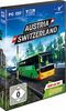Fernbus Simulator - AddOn Szenerie Österreich/Schweiz - [PC]