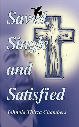 Saved, Single & Satisfied: Transitional Flames Singles Go Through, Romans 5:15
