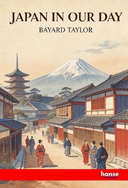 Japan in our Day
