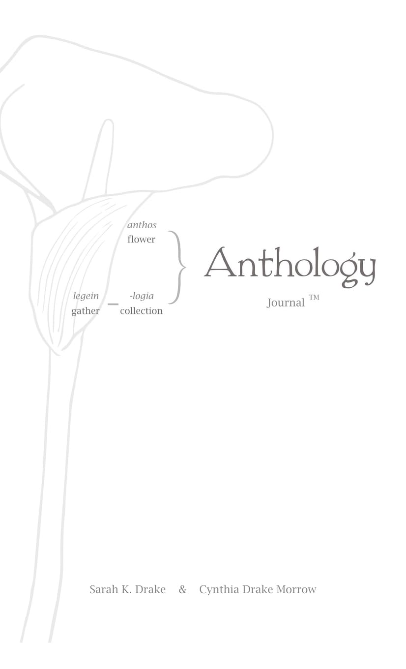 Anthology Journal
