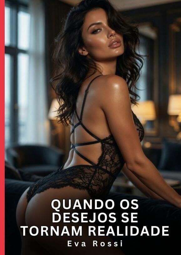 Quando os desejos se tornam realidade