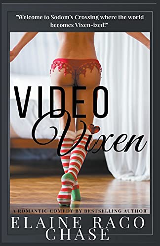 Video Vixen