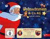 Weihnachtsmann & Co. KG - Collector's Edition (8 DVDs) - Alle 26 Folgen in einer Box