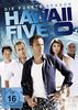 Hawaii Five-0 - Die fünfte Season [6 DVDs]