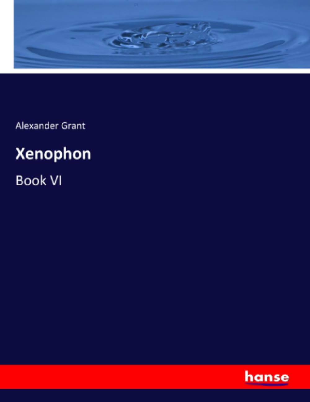 Xenophon: Book VI