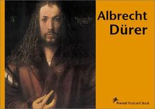 Albrecht Dürer. Postcard Book. 30 farbige Postkarten. Mit einführendem Text in Deutsch und Englisch (Prestel Postcards Books)