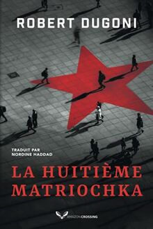 La Huitième Matriochka (Charles Jenkins, 1)