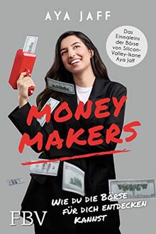 MONEYMAKERS: Wie du die Börse für dich entdecken kannst