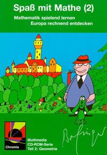 Spaß mit Mathe - Die Burg von König Siebeneck