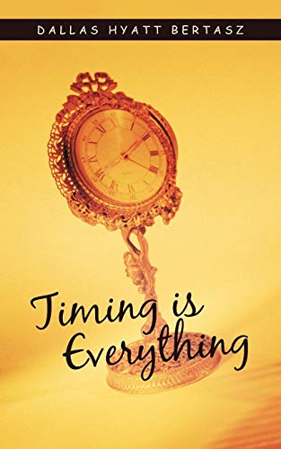 Timing is Everything