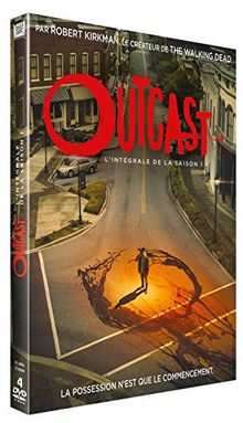 Coffret outcast, saison 1 [FR Import]