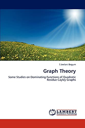 Graph Theory: Some Studies on Dominating Functions of Quadratic Residue Cayley Graphs