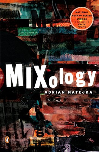 Mixology (Penguin Poets)
