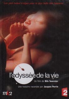 L'odyssée de la vie [FR IMPORT]