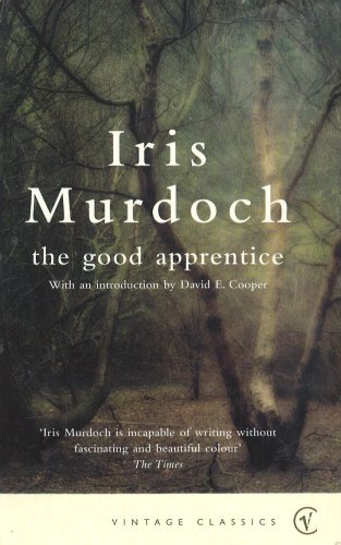 Good Apprentice (Vintage Classics)