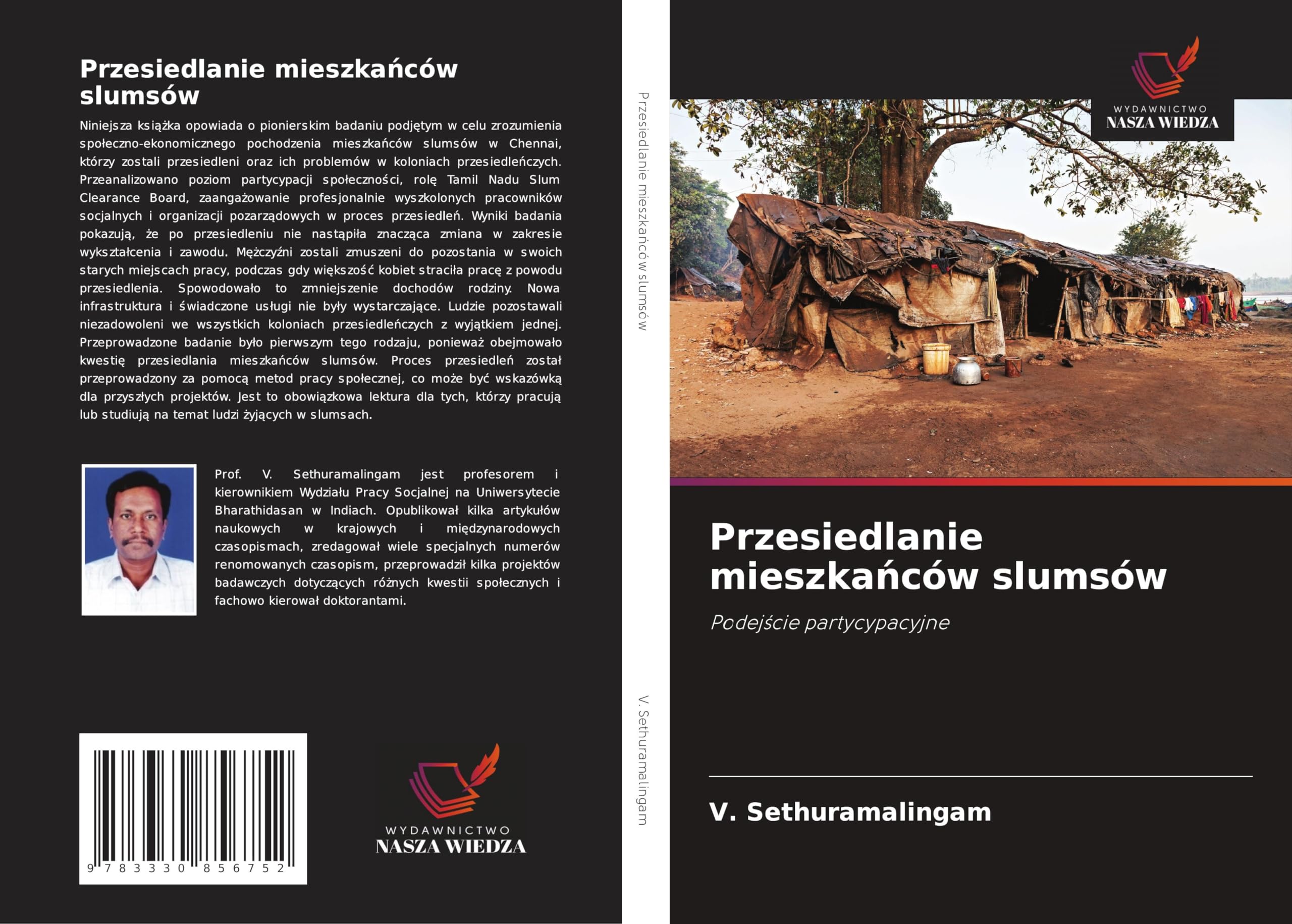 Przesiedlanie mieszka¿ców slumsów: Podej¿cie partycypacyjne