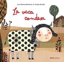 La vaca Condesa (colección O)