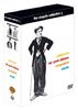 The Chaplin Collection 2 (Goldrausch, Der große Diktator, Rampenlicht, Charlie: The Life and Art of Charles Chaplin) [7 DVDs]
