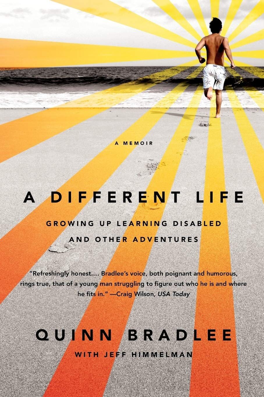 A Different Life