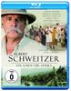 Albert Schweitzer - Ein Leben für Afrika [Blu-ray]