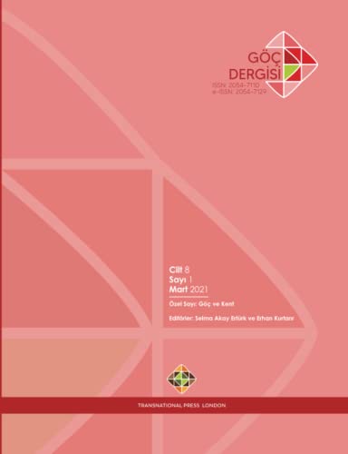 Göç Dergisi