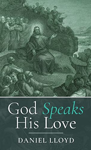 God Speaks His Love
