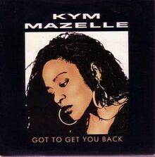 Got To Get You Back [Vinyl Single]