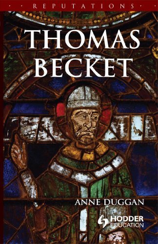 Thomas Becket (Reputations)