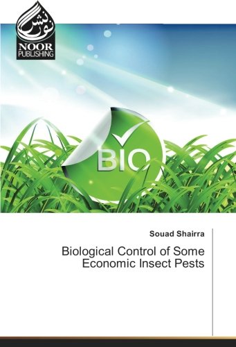 Biological Control of Some Economic Insect Pests