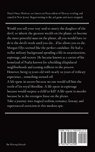 For The Crown of Nadia: First Book of Haven Chronicles Trilogy