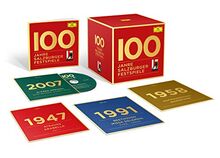100 Jahre Salzburger Festspiele (Ltd.Edt.)
