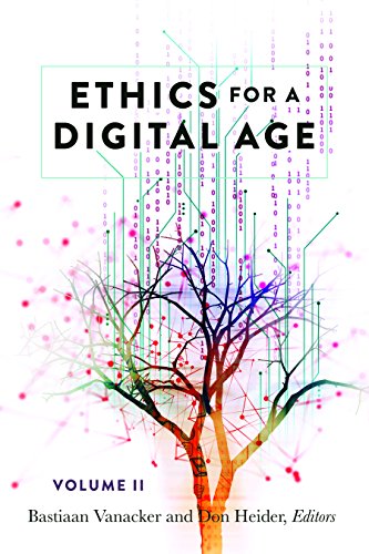 Ethics for a Digital Age, Vol. II (Digital Formations, Band 118)