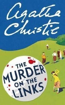 The Murder on the Links (Poirot)