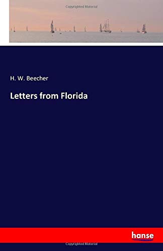 Letters from Florida