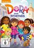 Dora - Dora and Friends
