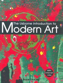 Introduction to Modern Art (Internet-Linked Reference Books)