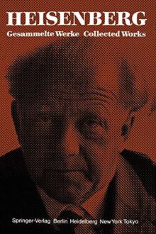 Gesammelte Werke / Collected Works (Gesammelte Werke Collected Works, A / 1)